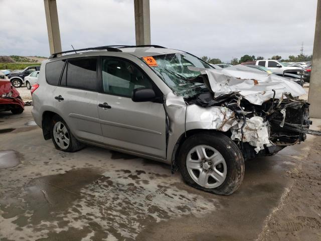 Photo 4 from auction – 2011 TOYOTA RAV4 with VIN 2T3ZF4DV7BW070953