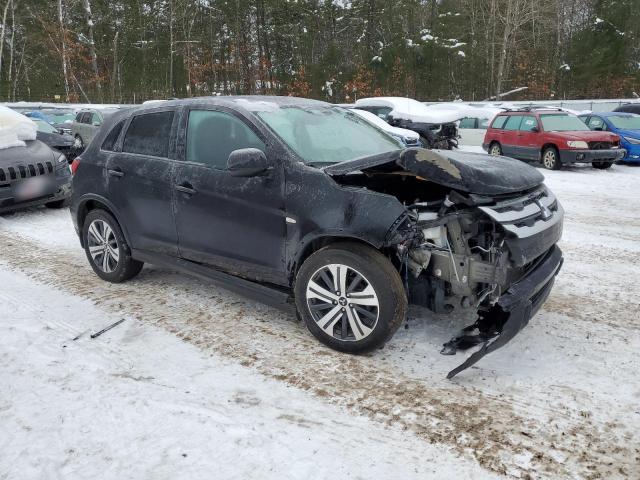 Photo 4 from auction – 2022 MITSUBISHI OUTLANDER with VIN JA4ARUAUXNU002982
