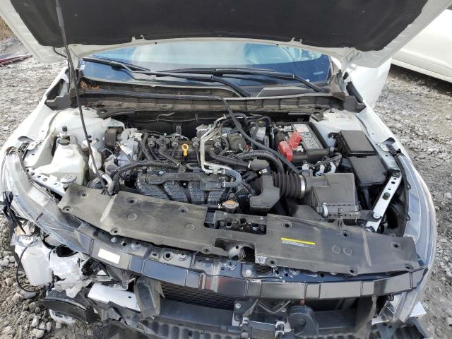 Photo 11 from auction – 2022 NISSAN ALTIMA S with VIN 1N4BL4BVXNN300466