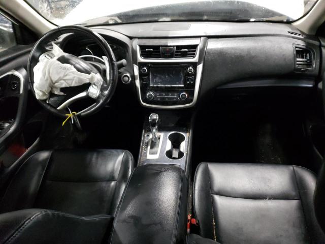 Photo 8 from auction – 2018 NISSAN ALTIMA 2.5 with VIN 1N4AL3AP0JC229941