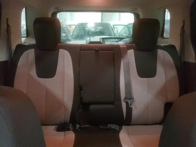 Photo 10 from auction – 2015 GMC TERRAIN SL with VIN 2GKFLWEK7F6165952