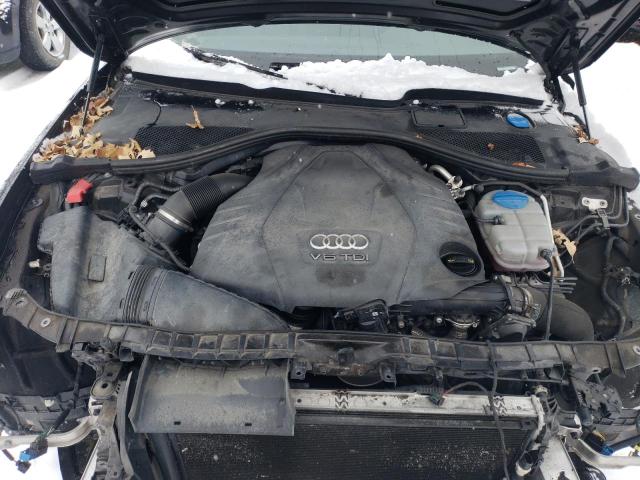 Photo 11 from auction – 2015 AUDI A6 PREMIUM with VIN WAUFMAFC5FN025412