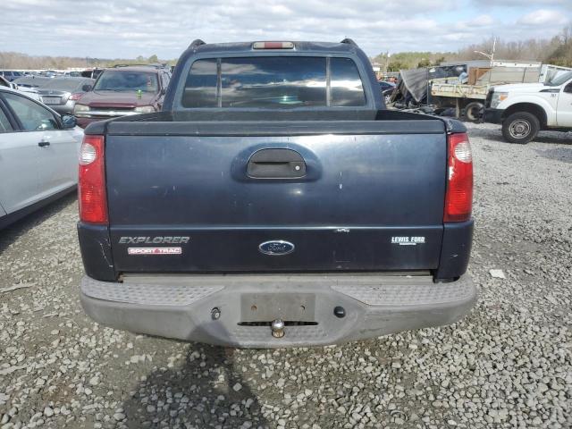 Photo 6 from auction – 2001 FORD EXPLORER S with VIN 1FMZU67E81UC07788