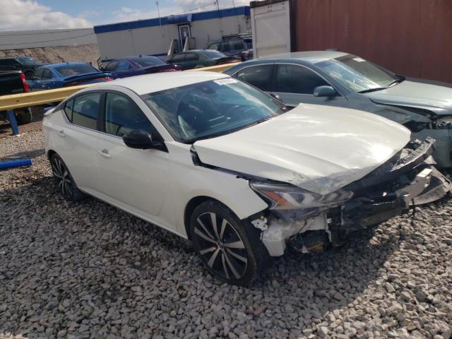 Photo 4 from auction – 2020 NISSAN ALTIMA SR with VIN 1N4BL4CV9LC240526