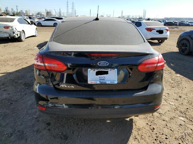 Photo 6 from auction – 2017 FORD FOCUS S with VIN 1FADP3E29HL277593