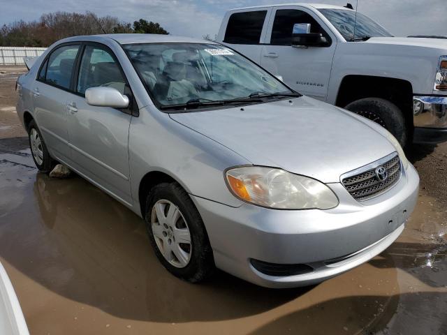 Photo 4 from auction – 2005 TOYOTA COROLLA CE with VIN 1NXBR32E75Z421086