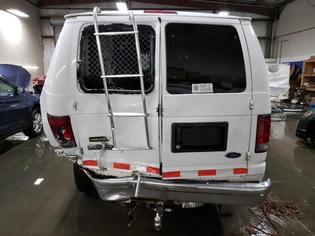 Photo 6 from auction – 2011 FORD ECONOLINE with VIN 1FTNE1EWXBDA66125