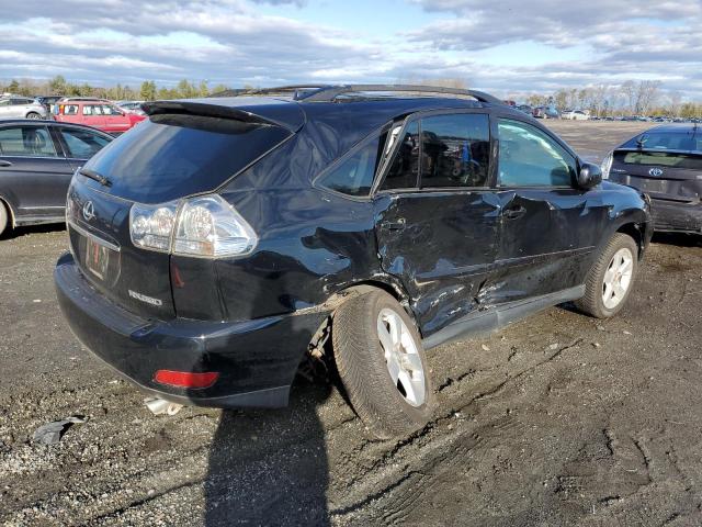 Photo 3 from auction – 2006 LEXUS RX 330 with VIN 2T2HA31U56C099606