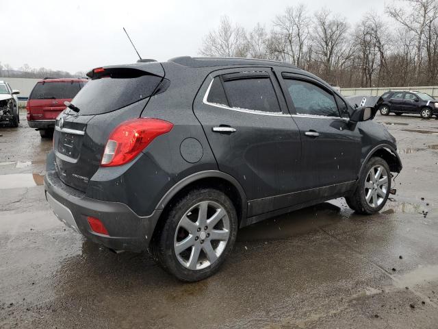 Снимка 3 от търг – 2016 BUICK ENCORE CON с VIN KL4CJFSB4GB545283