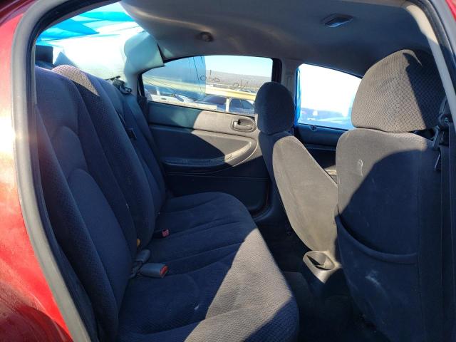 Photo 10 from auction – 2005 CHRYSLER SEBRING with VIN 1C3EL46X95N607540