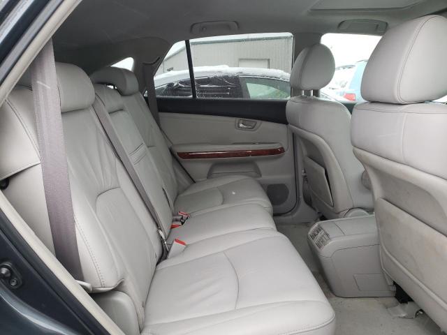 Photo 11 from auction – 2007 LEXUS RX 350 with VIN 2T2HK31UX7C043773