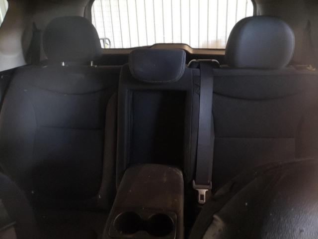 Zdjęcie 10 z aukcji – 2014 KIA SOUL z VIN KNDJN2A22E7019973