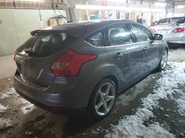 Photo 3 from auction – 2012 FORD FOCUS TITA with VIN 1FAHP3N2XCL433683