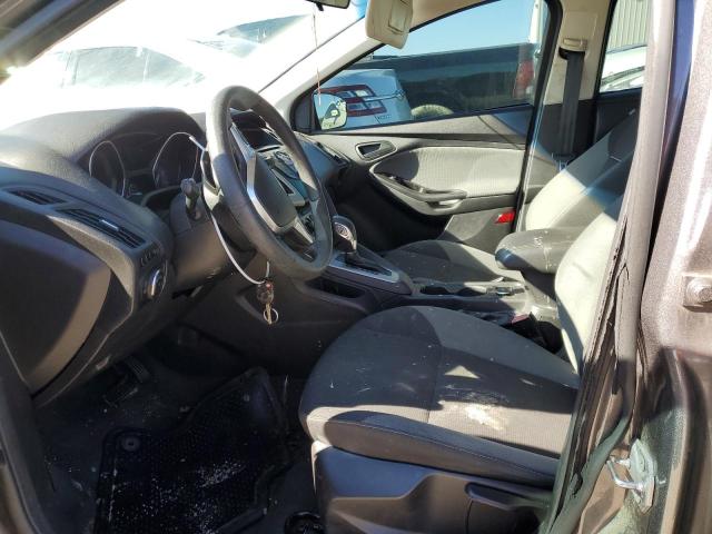 Photo 7 from auction – 2012 FORD FOCUS SE with VIN 1FAHP3F28CL201436