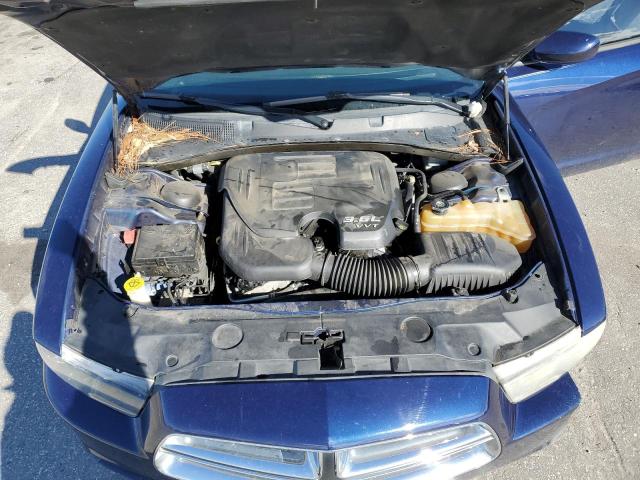 Photo 11 from auction – 2014 DODGE CHARGER SE with VIN 2C3CDXBG8EH265230