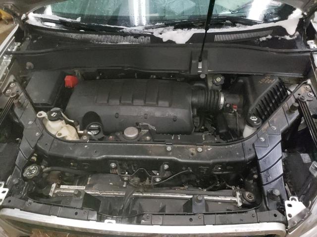 Photo 12 from auction – 2014 GMC ACADIA SLE with VIN 1GKKVNED0EJ331038