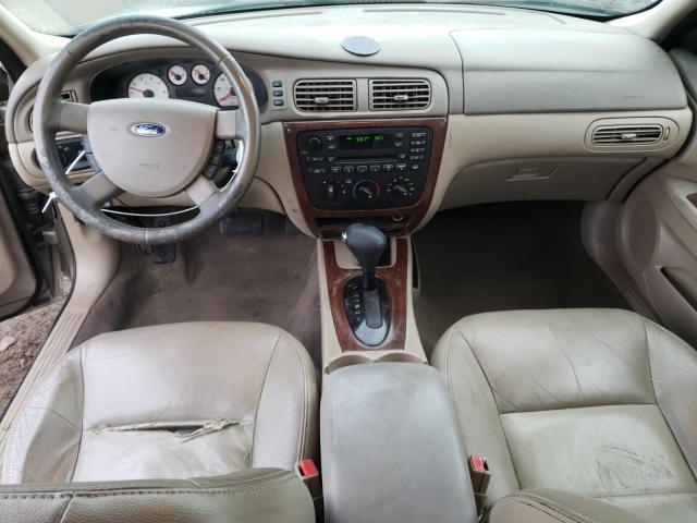 صورة رقم 8 من المزاد - 2006 FORD TAURUS SEL مع VIN 1FAFP56U46A179990