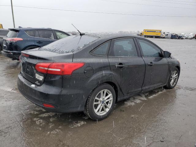 Photo 3 from auction – 2015 FORD FOCUS SE with VIN 1FADP3F21FL291905