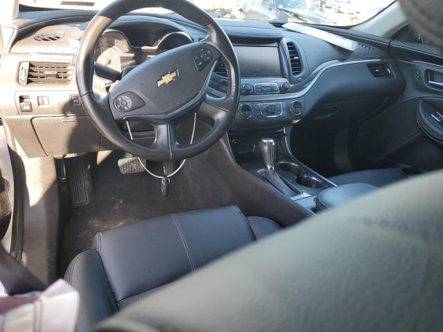 Photo 8 from auction – 2019 CHEVROLET IMPALA LT with VIN 1G11Z5SA3KU114012