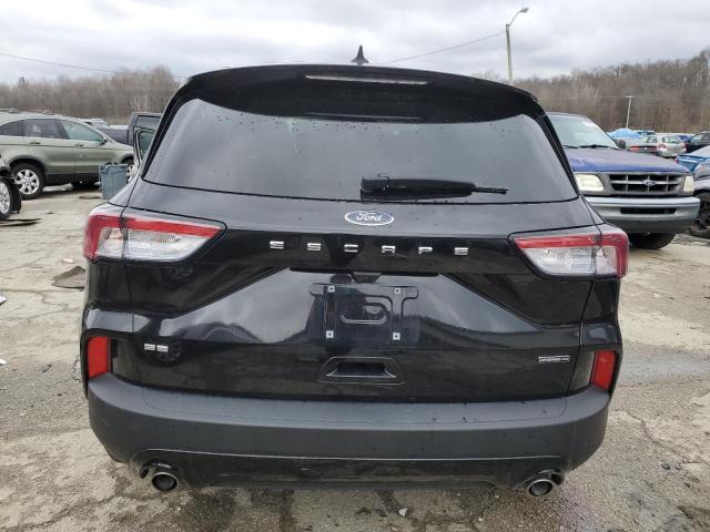 Photo 6 from auction – 2021 FORD ESCAPE SE with VIN 1FMCU9BZ8MUA36207