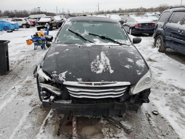 Photo 5 from auction – 2013 CHRYSLER 200 TOURIN with VIN 1C3CCBBBXDN694773