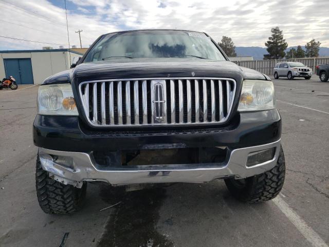 Photo 5 from auction – 2006 LINCOLN MARK LT with VIN 5LTPW18596FJ06839