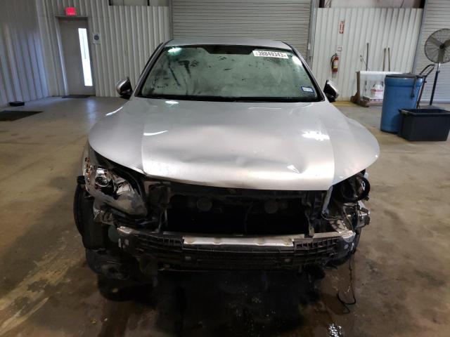 Photo 5 from auction – 2015 HONDA ACCORD LX with VIN 1HGCR2F37FA163698