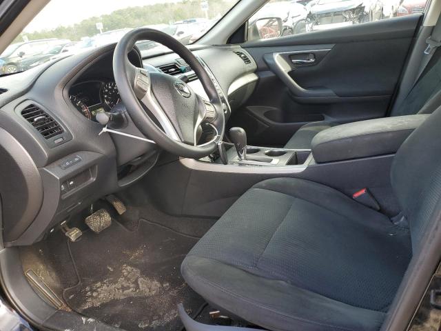 Photo 7 from auction – 2015 NISSAN ALTIMA 2.5 with VIN 1N4AL3AP5FC219171