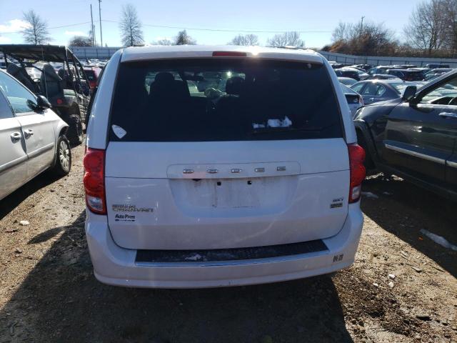 Photo 6 from auction – 2017 DODGE GRAND CARA with VIN 2C4RDGCG8HR865281