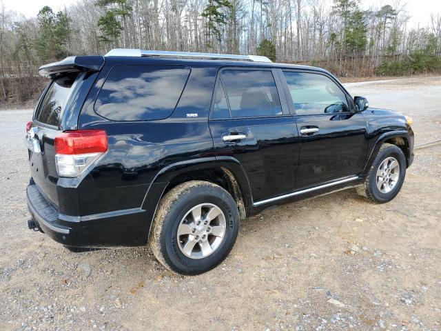 Photo 3 from auction – 2011 TOYOTA 4RUNNER SR with VIN JTEZU5JR5B5024382