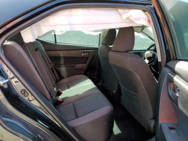 Photo 10 from auction – 2017 TOYOTA COROLLA L with VIN 2T1BURHE9HC889867
