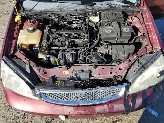 Photo 11 from auction – 2007 FORD FOCUS ZX4 with VIN 1FAFP34N57W325981