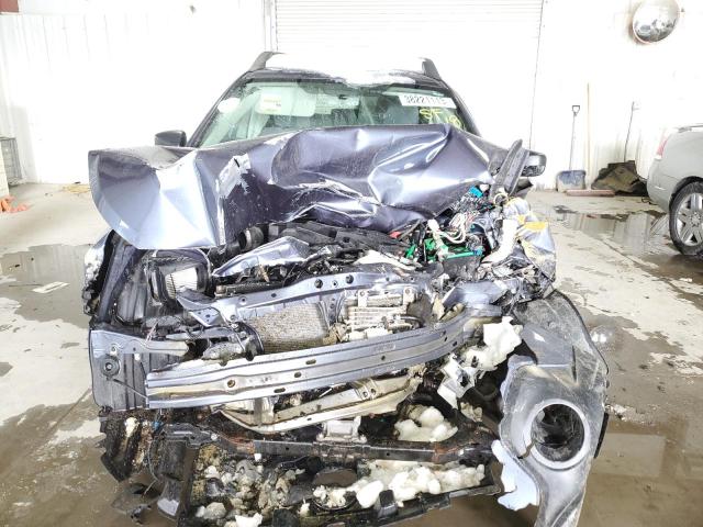 Photo 5 from auction – 2018 SUBARU OUTBACK with VIN 4S4BSAAC4J3285637