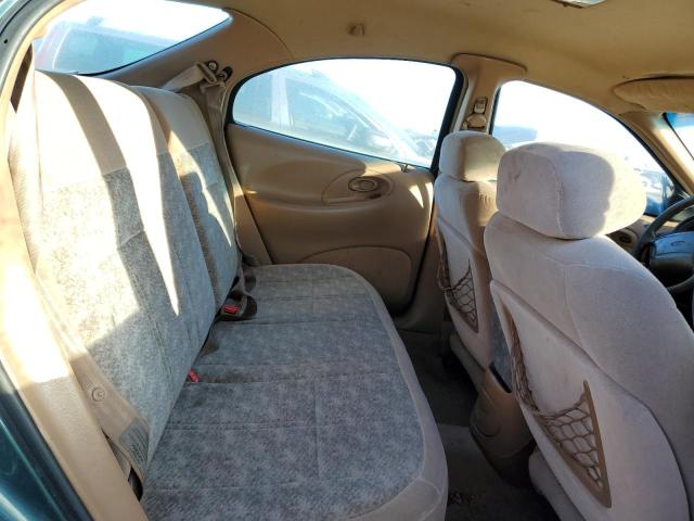 Photo 10 from auction – 1996 FORD TAURUS GL with VIN 1FALP57U5TG135524