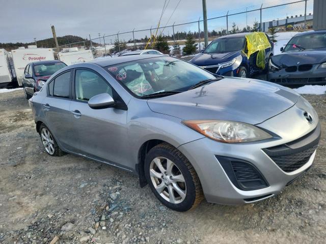 Photo 4 from auction – 2011 MAZDA 3 I with VIN JM1BL1UF4B1394832