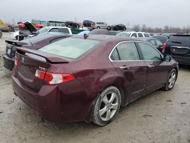 Photo 3 from auction – 2010 ACURA TSX with VIN JH4CU2F69AC002966