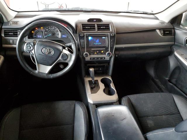 Photo 8 from auction – 2013 TOYOTA CAMRY L with VIN 4T1BF1FK9DU681792
