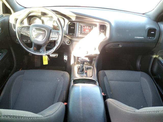 Photo 8 from auction – 2016 DODGE CHARGER SE with VIN 2C3CDXBG5GH297958