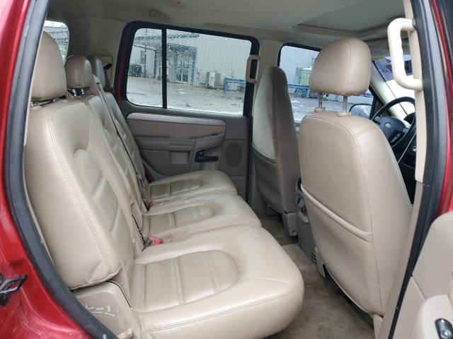 Photo 11 from auction – 2003 FORD EXPLORER X with VIN 1FMZU73K13ZA96458