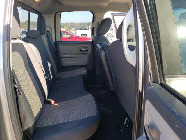 Photo 10 from auction – 2012 DODGE RAM 1500 S with VIN 1C6RD6GP3CS100157