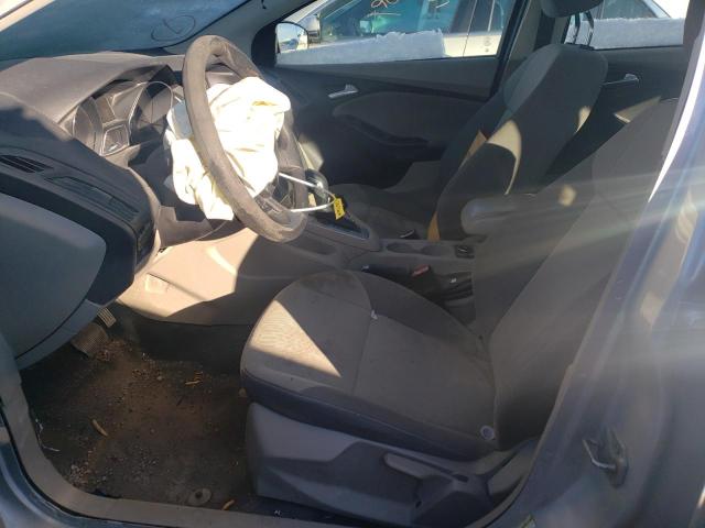 Photo 7 from auction – 2012 FORD FOCUS SE with VIN 1FAHP3K23CL215380