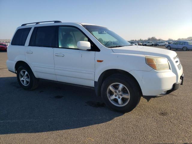 Photo 4 from auction – 2006 HONDA PILOT EX with VIN 5FNYF28516B023732