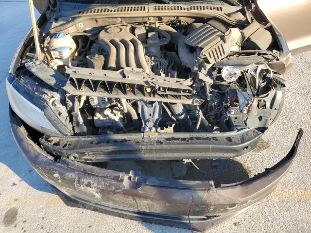 Photo 11 from auction – 2014 VOLKSWAGEN JETTA BASE with VIN 3VW2K7AJ9EM225845