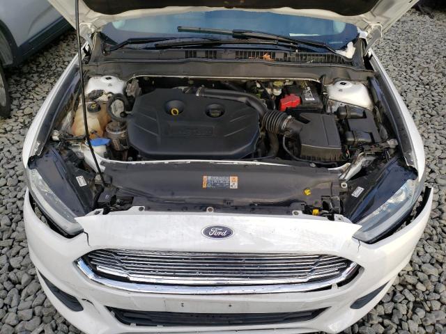 Photo 11 from auction – 2014 FORD FUSION SE with VIN 3FA6P0H95ER292962