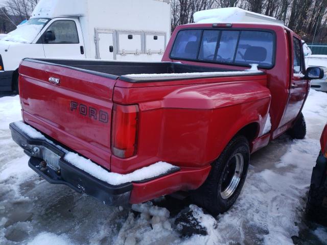Photo 3 from auction – 1994 FORD F150 with VIN 1FTCF15Y0RNB52635