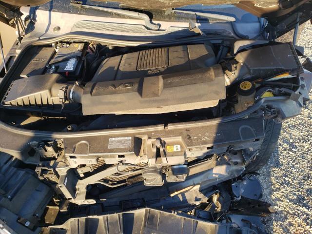 Photo 12 from auction – 2013 LAND ROVER RANGE ROVE with VIN SALSK2D43DA805592