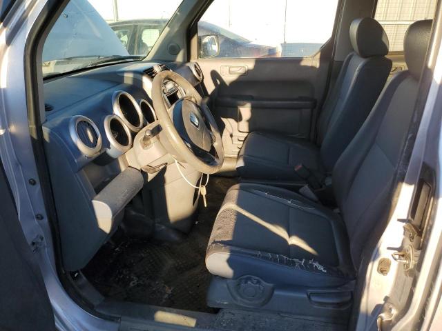 Photo 7 from auction – 2004 HONDA ELEMENT LX with VIN 5J6YH18374L016209