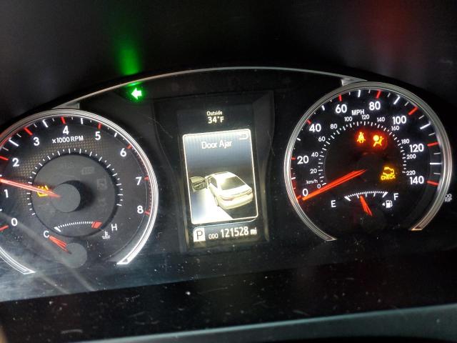 Photo 9 from auction – 2015 TOYOTA CAMRY LE with VIN 4T1BF1FKXFU097730