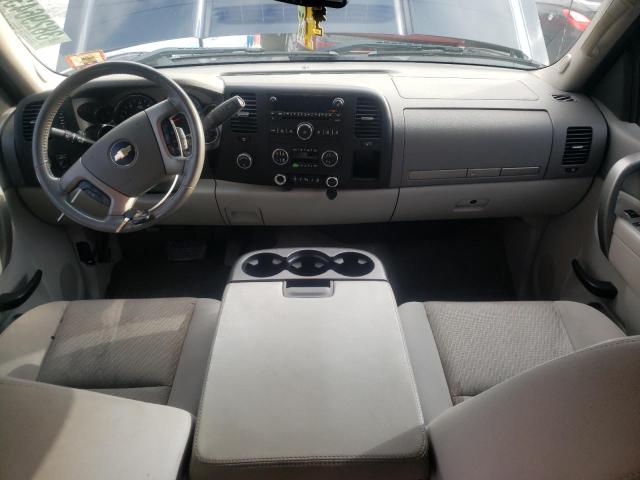 Zdjęcie 8 z aukcji – 2012 CHEVROLET SILVERADO z VIN 1GCPKSE77CF168956
