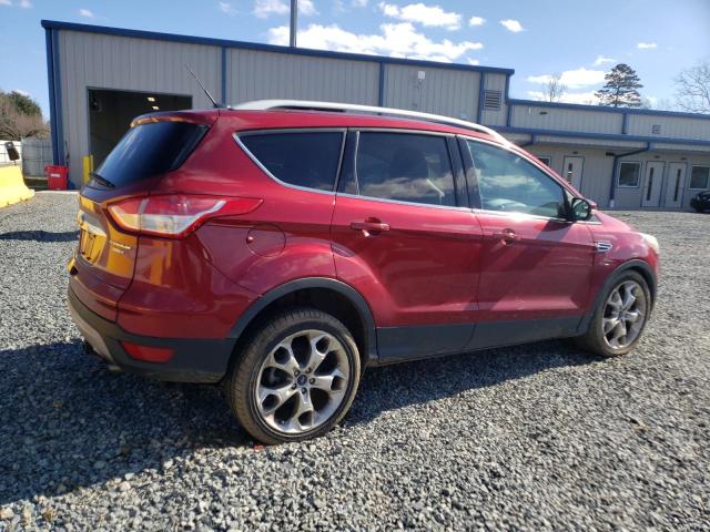 Photo 3 from auction – 2014 FORD ESCAPE TIT with VIN 1FMCU9J95EUB42696
